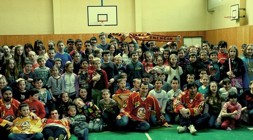 Video z besedy v Trenčianskej Turnej