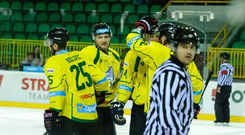 Detvu doma zostrelil Ondruš hetrikom