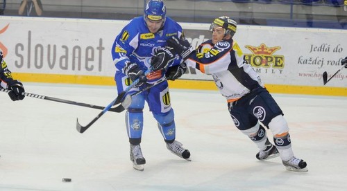 HK Poprad - HC Košice