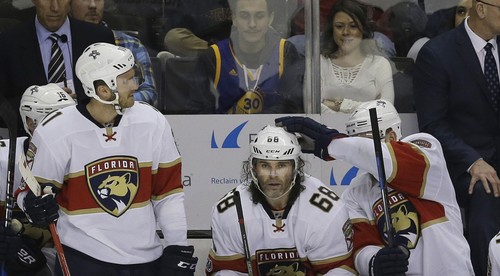 Tak predsa NHL! Jaromír Jágr podpísal miliónovú zmluvu