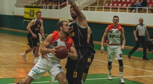 Inter nastrieľal stovku v Žiline. Rozhodla druhá štvrtina