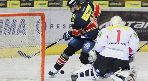 Zvolen - Banská Bystrica