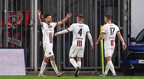 Utorok a streda určili kvarteto semifinalistov Slovnaft Cupu