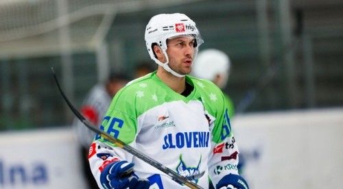 Sabahudin Kovačevič sa vracia do najvyššej slovenskej súťaže