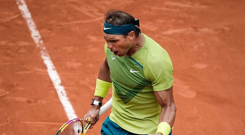 Rafael Nadal ovládol Roland Garros a potvrdil svoju dominanciu na antuke