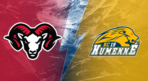 HC´ 05 Banská Bystrica - HC 19 Humenné 4:3sn v 25.kole Tipos extraligy