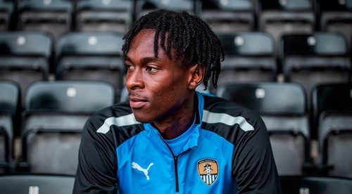 Kolaps počas zápasu. Zomrel portugalský futbalista (†25)