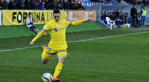 MFK Michalovce - Spartak Myjava