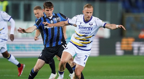 Bude Škriniar majstrom Talianska? Pomôcť môže aj Barák