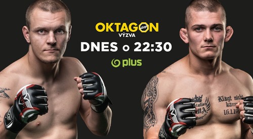 Dnes večer nás čaká posledné štvrťfinále reality show Oktagon Výzva