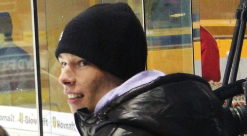 Ako sa dnes vysporiadame s najproduktívnejším tímom extraligy?