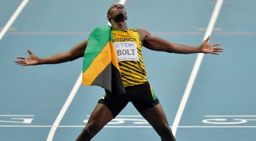 Usain Bolt zvažuje návrat. Má jedinú podmienku