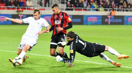 Spartak Trnava - FK Senica