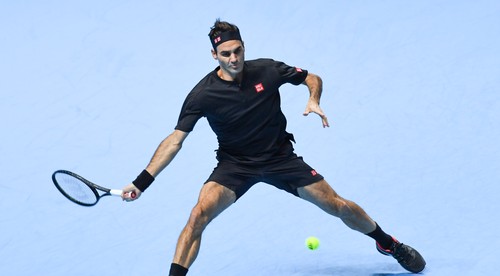 Turnaj majstrov ATP: Polášek s Dodigom na záver vyhrali, koniec Djokoviča