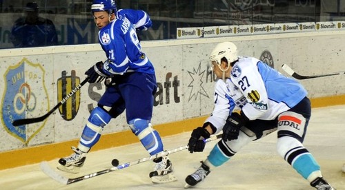 HK Poprad - HK Nitra