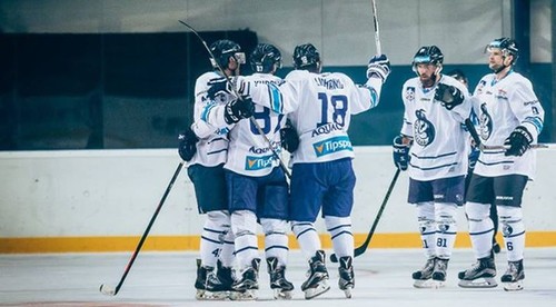 Poprad v Piešťanoch zdolal HK Orange 20