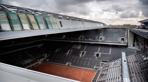 Roland Garros v netradičnom termíne