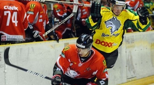 Banská Bystrica - Žilina