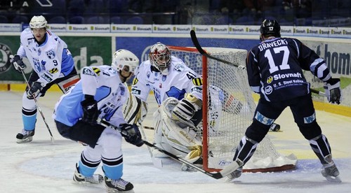 HC Kosice - HK Nitra
