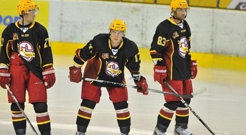 Dražba dresov vyvrcholí 26. septembra!