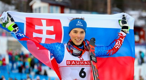 Vlhová je unikátna osobnosť, rodičia do nej investovali vyše milióna eur