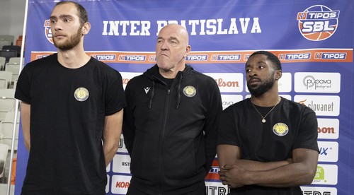 Inter sa chystá na súboj neporazených s nemeckým gigantom
