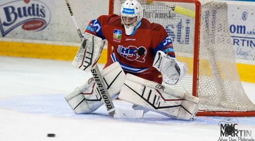 MHk 32 Liptovský Mikuláš - HC Košice