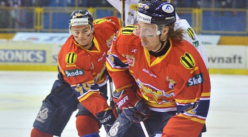 Od štvrtka vo Zvolene 13. ročník Memoriálu Pavla Zábojníka