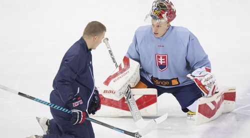Hokejové Nové Zámky pred Vianocami nakupujú
