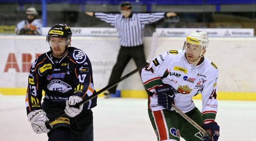 V Košiciach sme predviedli play off výkon