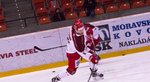 Má titul z našej extraligy. Filip Bajtek sa vracia na Slovensko