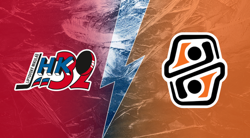 MHk 32 Liptovský Mikuláš - HC Košice 0:3 v 44. kole Tipos extraligy