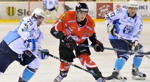 HC Banská Bystrica - Nitra