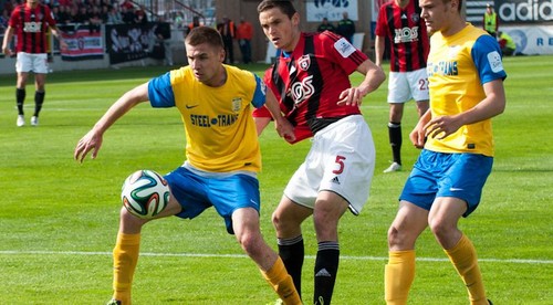 FC Spartak Trnava - MFK Košice