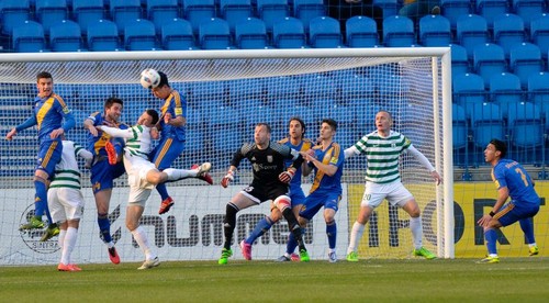 MFK Skalica - MFK Michalovce