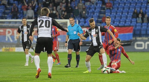 FK Senica - Spartak Myjava