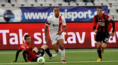 AS Trenčín - FC Spartak Trnava