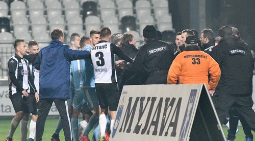 Myjava Slovan