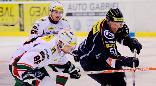 Piatak oslávil narodenie Lucasa tak, ako sa patrí - gólom a víťazstvom