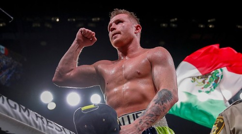 Najlepší boxeri sveta naprieč váhami: bez Joshuu či Wildera