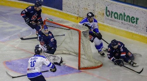 Martin vyzve mladé hokejové talenty v priamom prenose na JOJ Šport