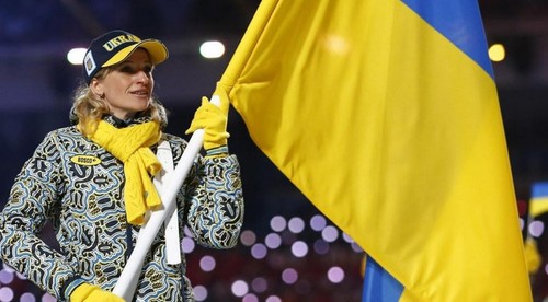 Ukrajina chce organizovať olympiádu. Verí v rýchlejšiu výstavbu športovísk