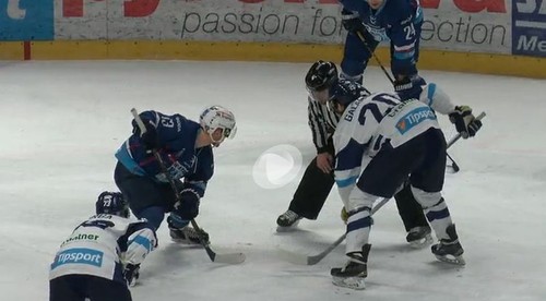 HK Nitra - MHC Martin