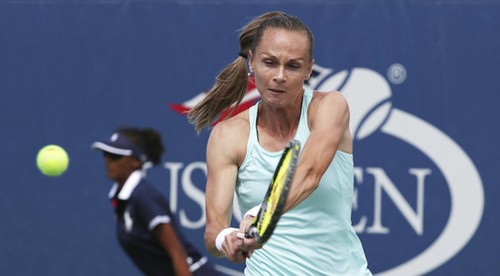 Rybáriková po piatich rokoch do druhého kola v New Yorku