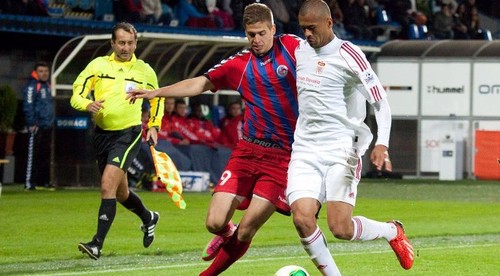 FK Senica - FK Dukla Banská Bystrica