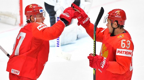 Kým bude vojna, Rusi ani Bielorusi si pod IIHF nezahrajú