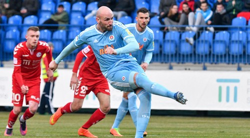 Belasí na jar stopercentní. Uspeli aj v Senici