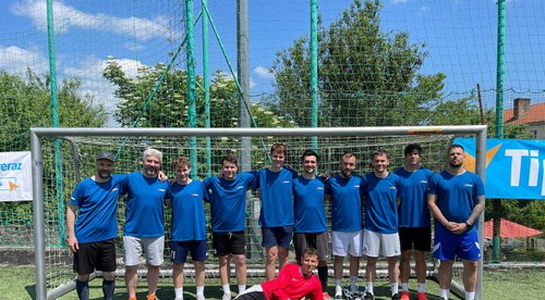 JOJŠPORT víťazom Tipsport Media Cup 2023