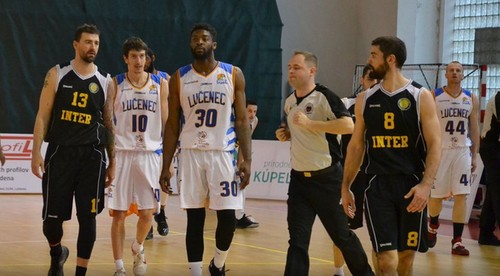 Interisti nedopustili v Lučenci prekvapenie