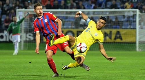 MFK Michalovce - FK Senica